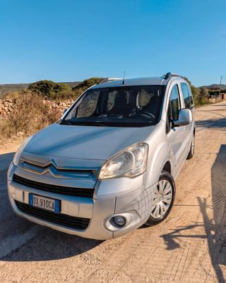 Citroën Berlingo Multispace 1.6 HDi AUTOCARRO