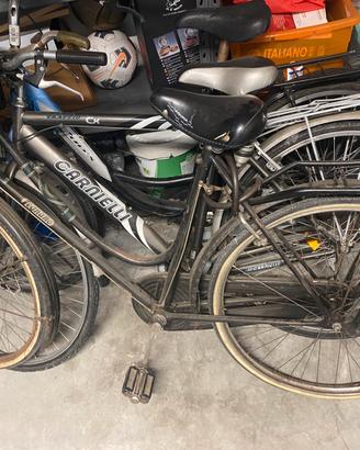 Bici legnano