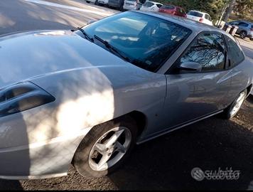 fiat coupé   1.8 16 v , top 