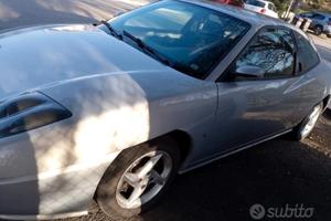 fiat coupé   1.8 16 v , top 