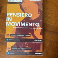 Libri scolastici filosofia italiano