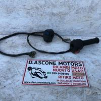 Devio luci dx Pegaso 650 05 09