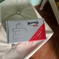 Centralina rapid bike smart