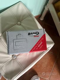 Centralina rapid bike smart