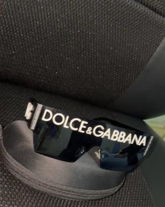 Occhiali Dolce & Gabbana