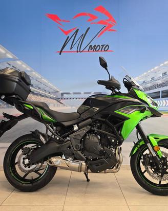 Kawasaki Versys 650 - 07/2024 - Km 8400