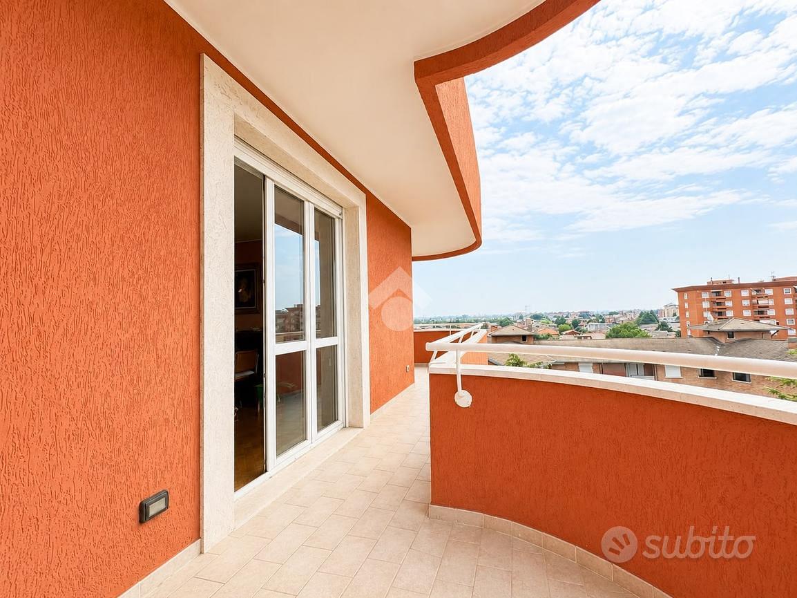 Appartamento – Bollate, Castellazzo - Vista 3