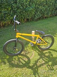 Bicicletta BMX