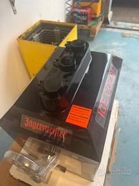 Frigorifero per erogazione Jagermeister