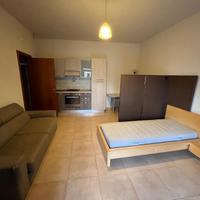 Monolocale centro paese