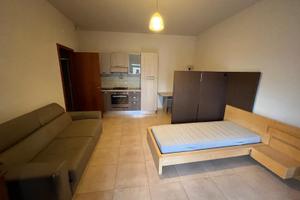 Monolocale centro paese