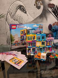Lego Friends 41704