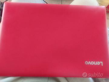 PC LENOVO PORTATILE 15 6"