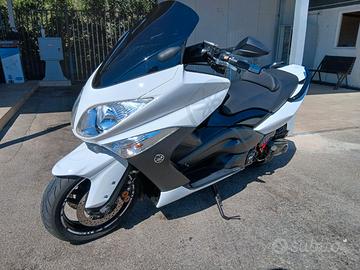 Tmax 
