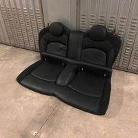 Sedili Posteriori MINI COOPER F56