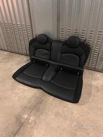 Sedili Posteriori MINI COOPER F56