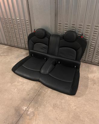 Sedili Posteriori MINI COOPER F56