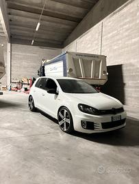golf 6 gti
