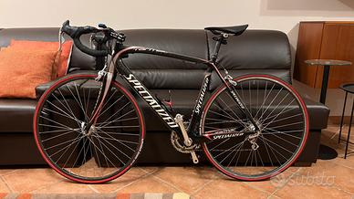 Specialized Tarmac Expert (tg55) 175-180cm