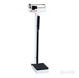 Bilancia pesapersone con altimetro 