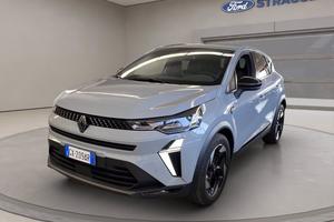 RENAULT Captur 1.0 eco-g Techno 100cv