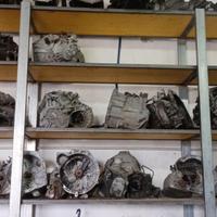 Disponibilità ricambi