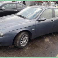 Ricambi Usati ALFA ROMEO 156 (X1) 2003