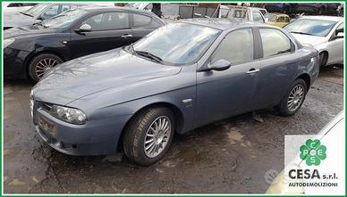 Ricambi Usati ALFA ROMEO 156 (X1) 2003