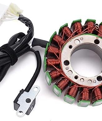 Statore Bobina originale per Yamaha