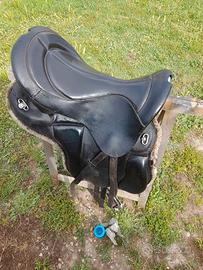 sella x cavallo