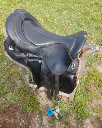 sella x cavallo