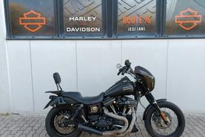 Harley-davidson Dyna Street Bob FXDB - 2015