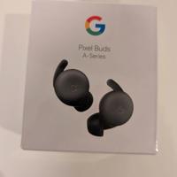 Google Pixel Buds A-Series NUOVE