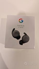 Google Pixel Buds A-Series NUOVE