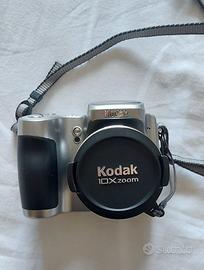 FOTOCAMERA DIGITALE 