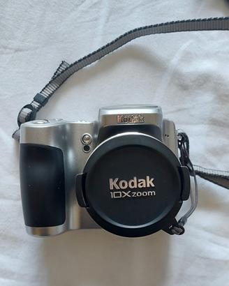 FOTOCAMERA DIGITALE 