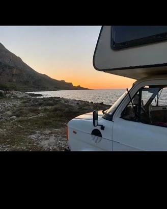 Ford Transit MK2 82 