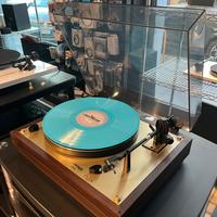Giradischi Thorens TD-147 Jubilee