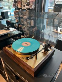 Giradischi Thorens TD-147 Jubilee