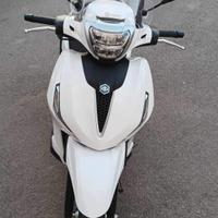 BEVERLY 400 hpe 2021