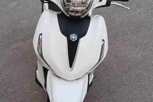 BEVERLY 400 hpe 2021