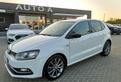 VOLKSWAGEN Polo 1.4 TDI 90CV 5p. Fresh BlueMot.T.