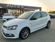 VOLKSWAGEN Polo 1.4 TDI 90CV 5p. Fresh BlueMot.T.