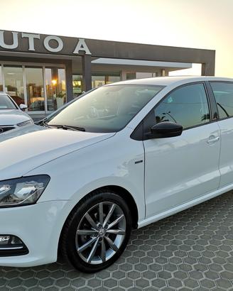 VOLKSWAGEN Polo 1.4 TDI 90CV 5p. Fresh BlueMot.T.