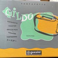 Tostapane Guzzini Vintage  mod Gildo