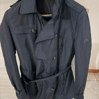 Cappotto trench
