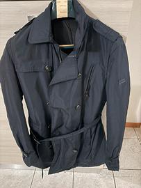 Cappotto trench