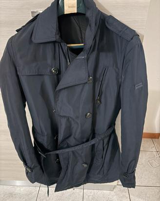 Cappotto trench