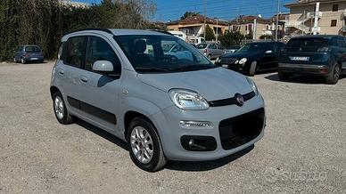 FIAT PANDA 1.2 GPL