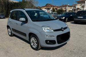 FIAT PANDA 1.2 GPL